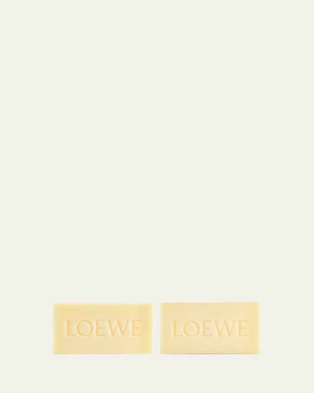 Oregano Mini Soaps, 2 x 4.4 oz.